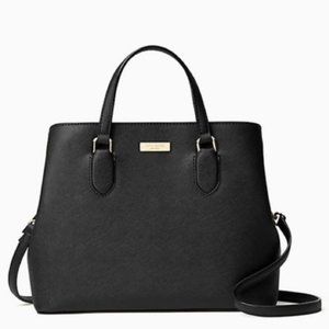 New with Tags Kate Spade Laurel Way Evangelie
